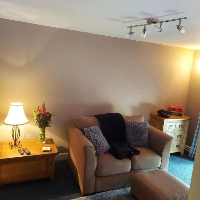 The West Wing Bed & Breakfast Whitford Ngoại thất bức ảnh